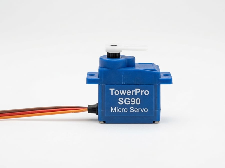 SG90 Micro Servo Motor 9g