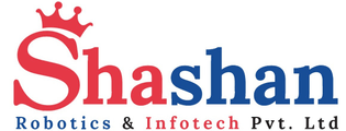 Shashan Robotics Logo