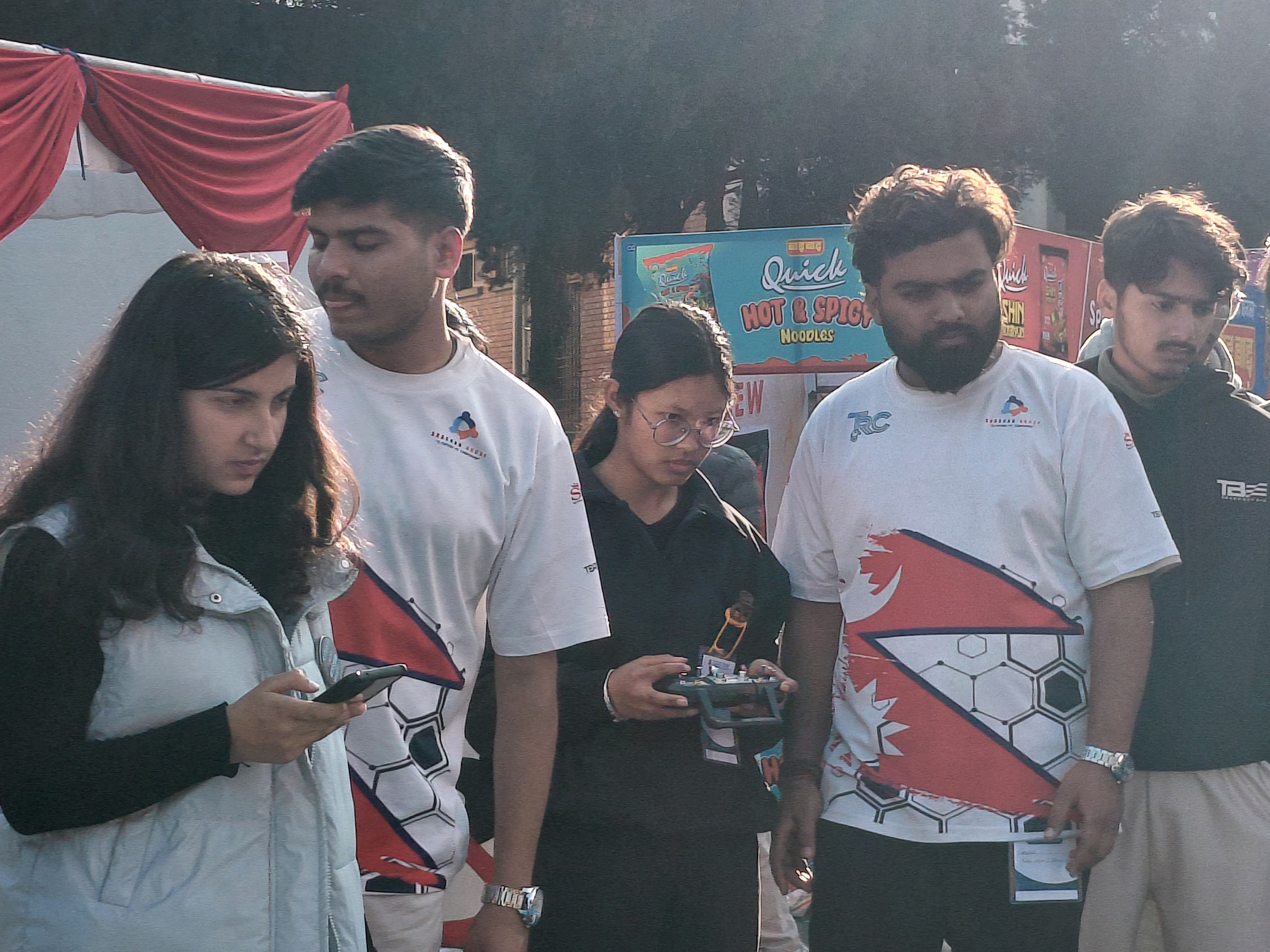 Locus 2026 Photo 2