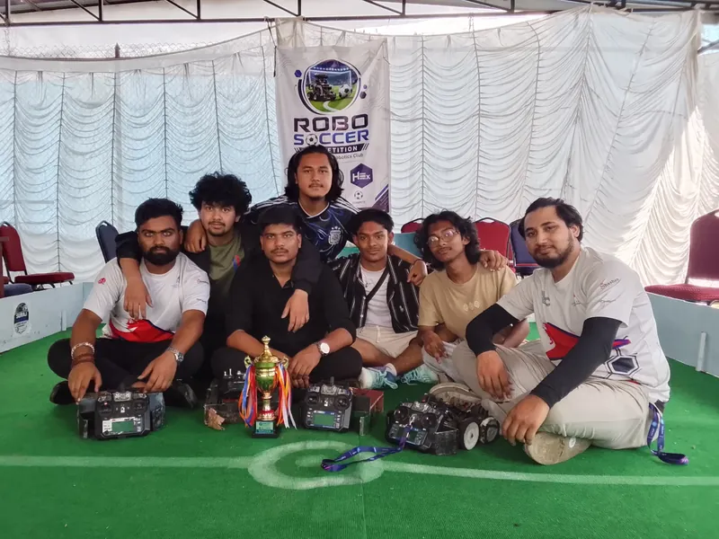 Our Story Image
