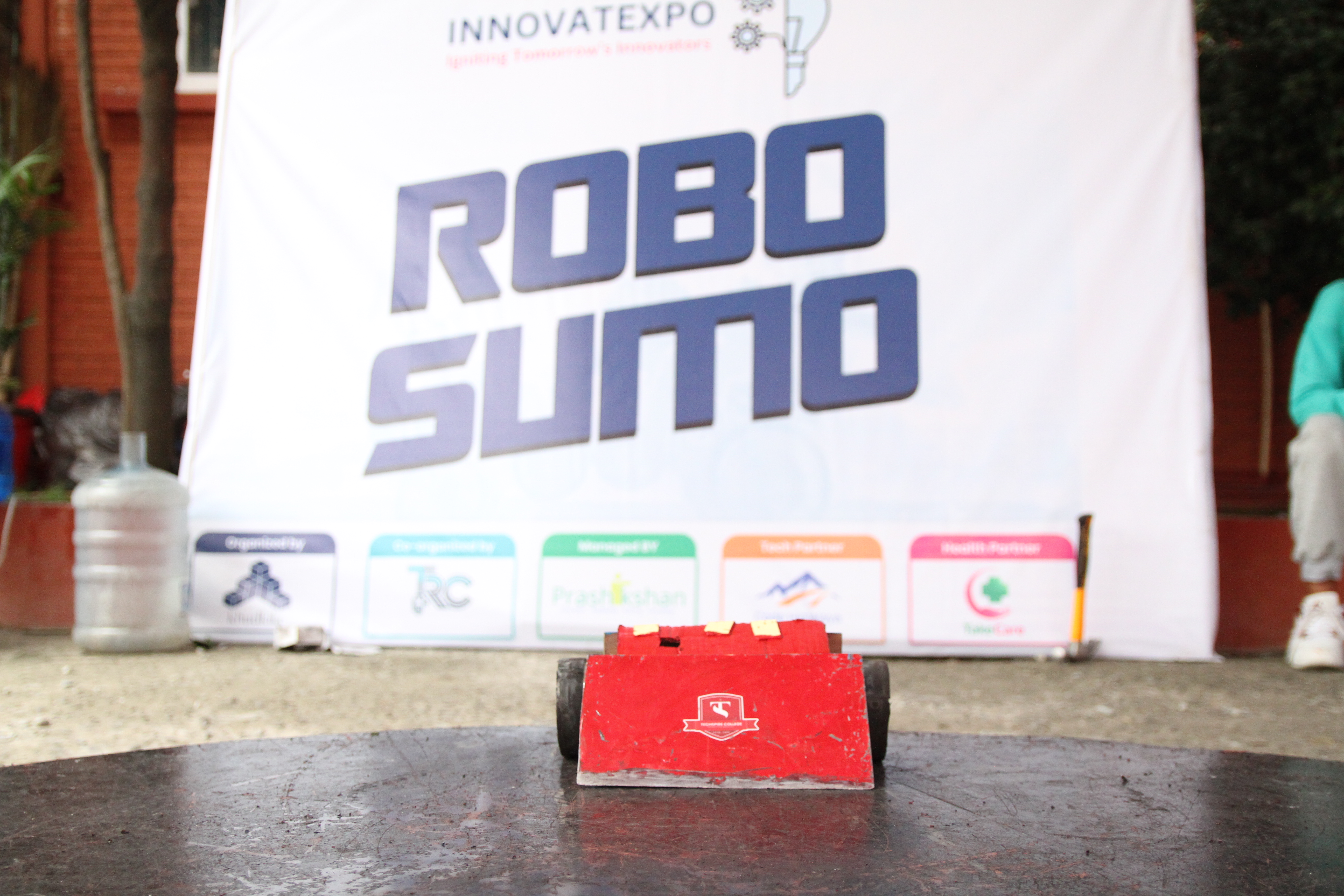Innovat Expo  Photo 4